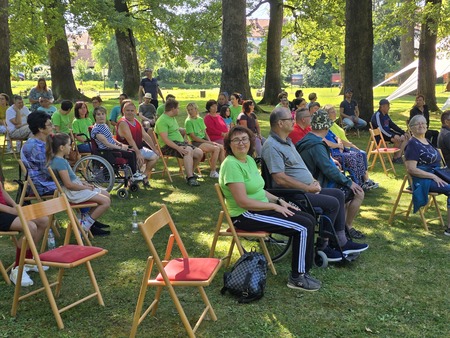 Medgeneracijsko druženje (4)